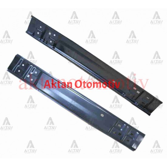 TAMPON DEMİRİ COROLLA ARKA 06=